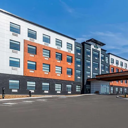 Quality Hotel & Conference Centre-3